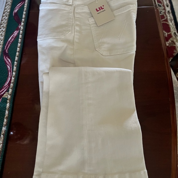 Mother Lil Hustler Patch Pocket Flood - Picture 11 of 13